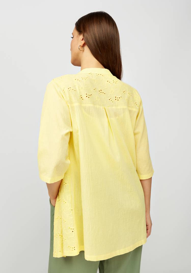 Туника из шитья шир.  750, рис. 19