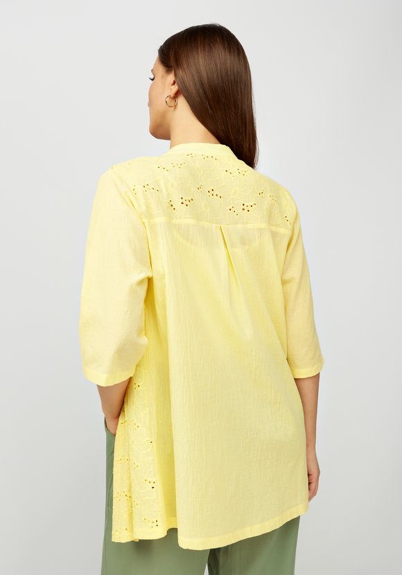 Туника из шитья шир.  580, рис. 19