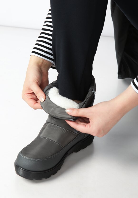 Дутики женские Айрина шир.  580, рис. 9