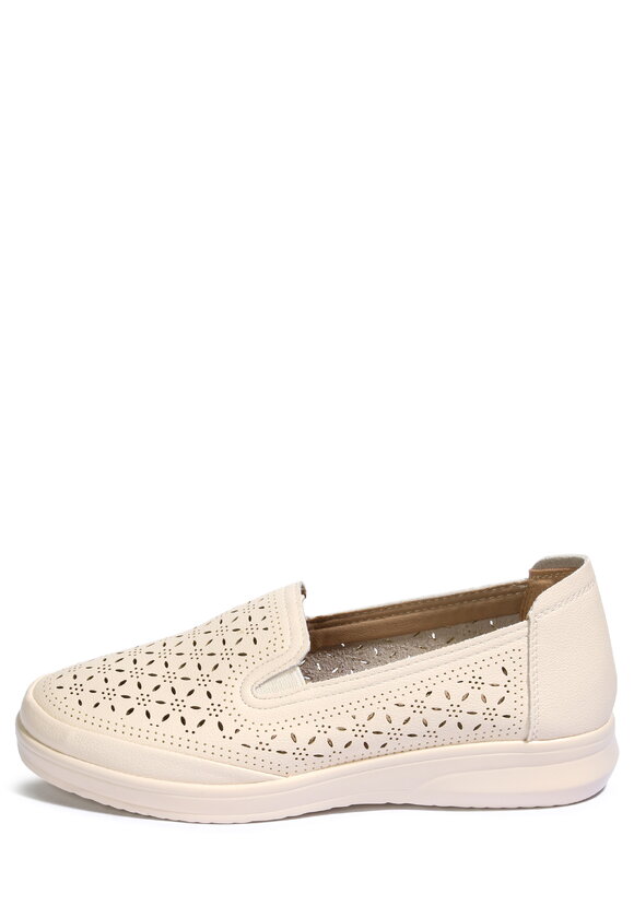 Слипоны женские Алана шир.  580, рис. 2