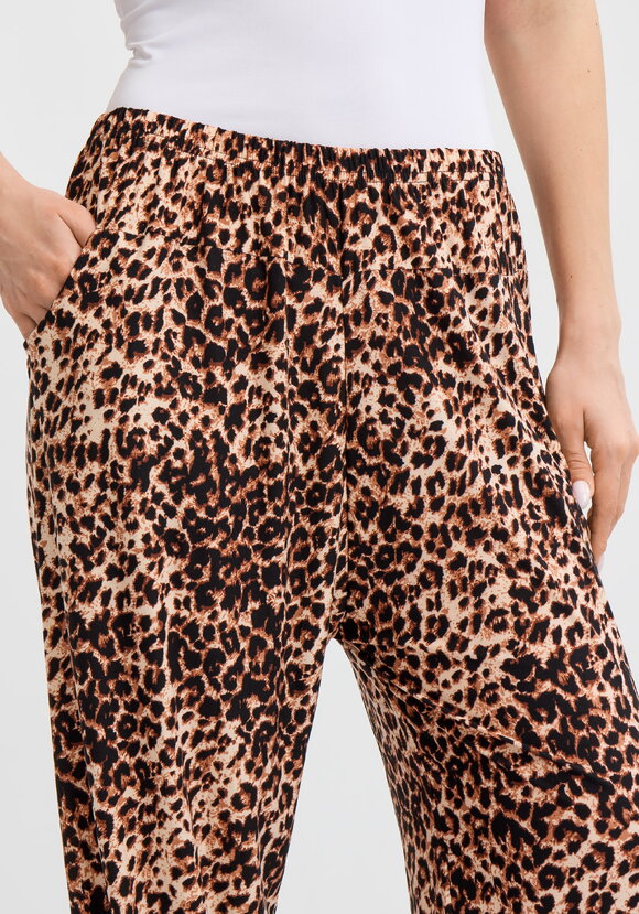 Брюки Лайза шир.  580, рис. 5