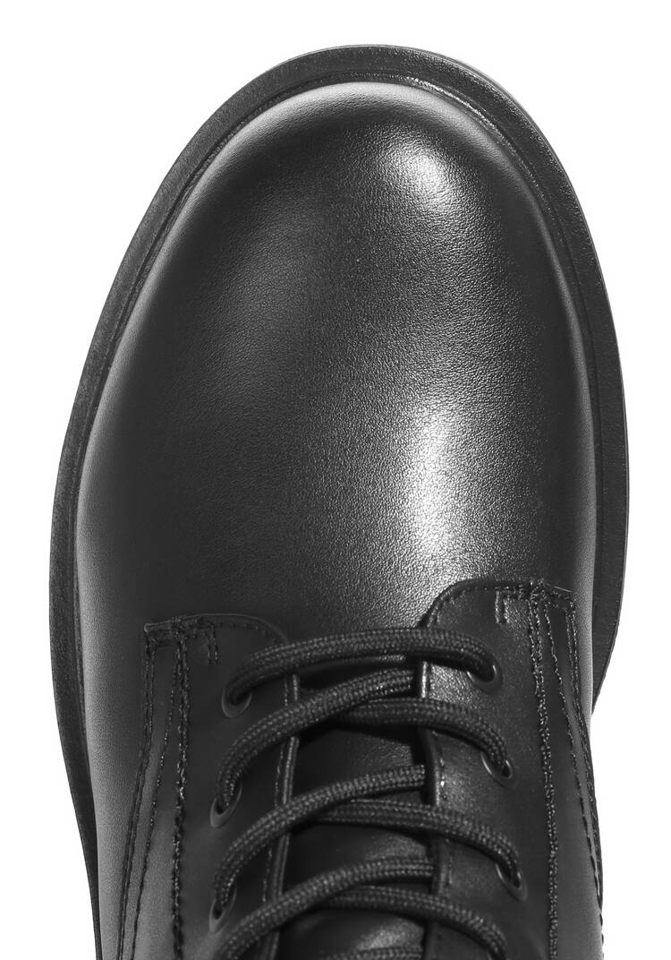 Ботинки женские Бонфилия шир.  750, рис. 4