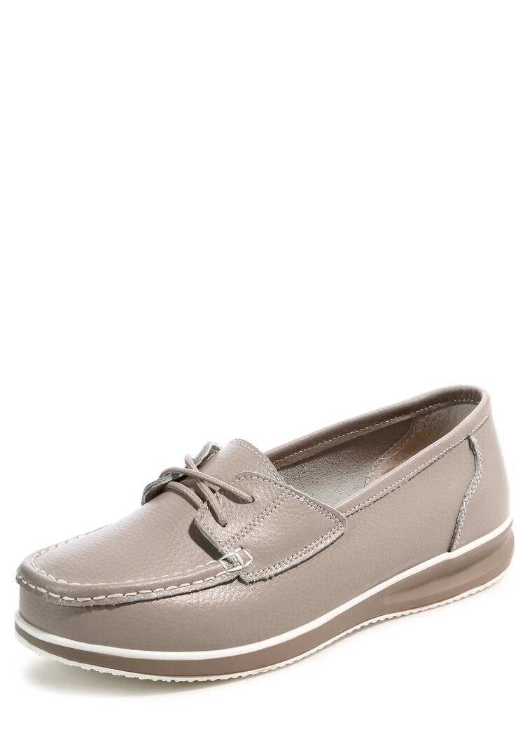 Мокасины женские Дарина шир.  750, рис. 24