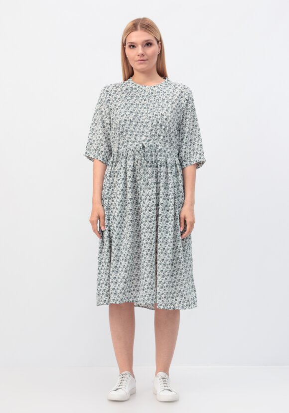 Платье Алеся шир.  580, рис. 4