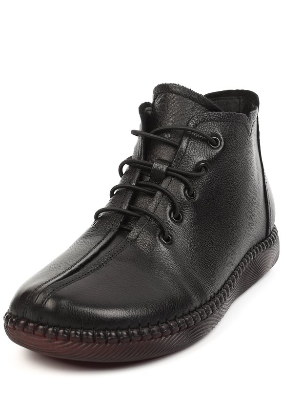 Ботинки женские Марьяна шир.  580, рис. 1