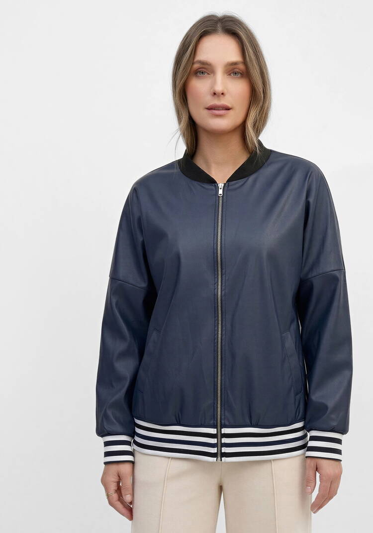 Жакет с поясом и рукавом на манжете шир.  750, рис. 16