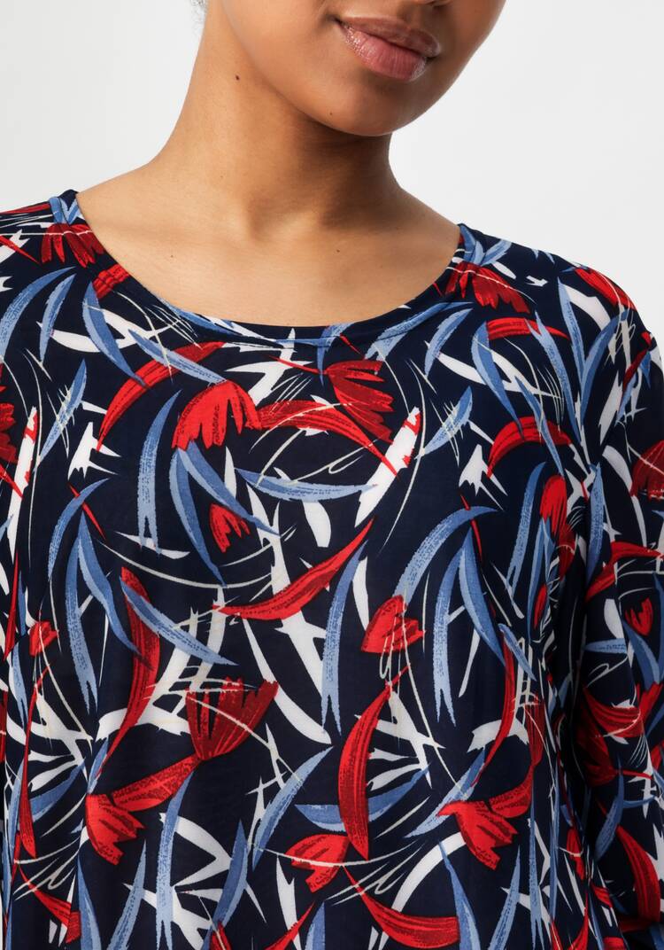 Платье Арина шир.  750, рис. 5