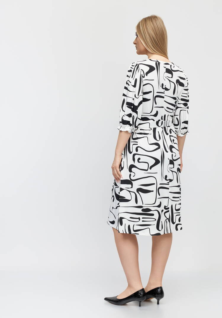 Платье Эсмиральда шир.  750, рис. 3