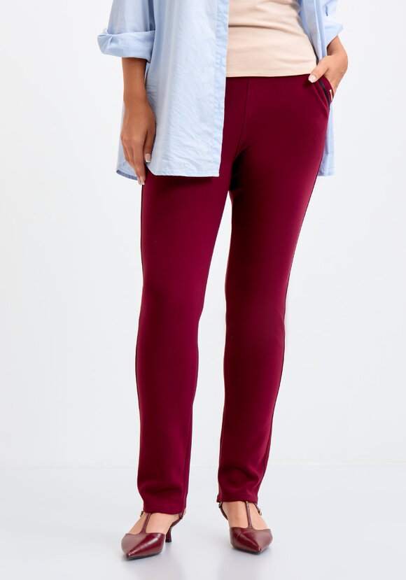 Брюки Идеальная фигура шир.  580, рис. 2