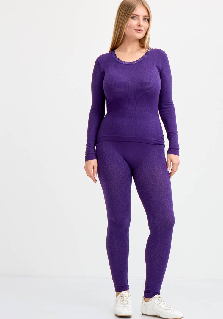 Термобелье женское Лолита шир.  750, рис. 22