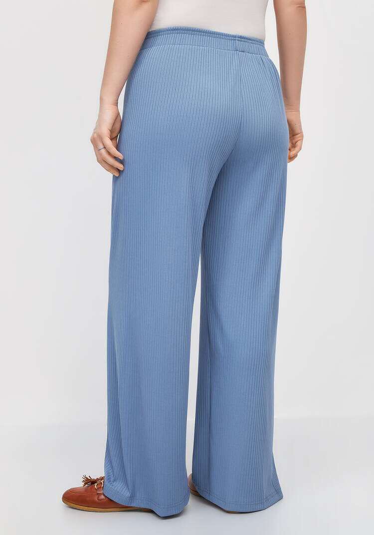 Костюм из трикотажа Мелисса шир.  750, рис. 12