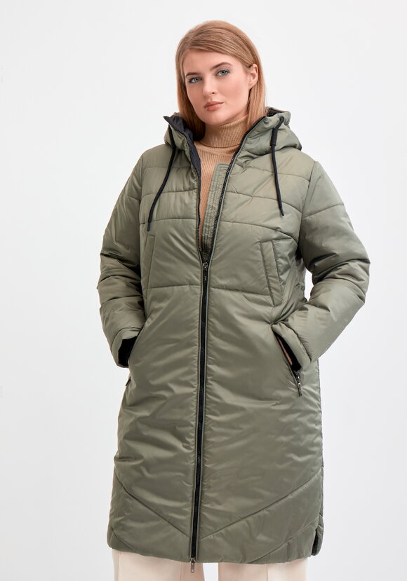 Пальто Илария шир.  580, рис. 2