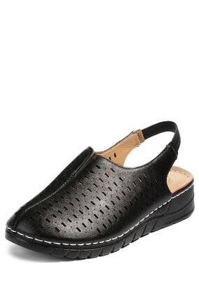 Туфли летние женские Мила