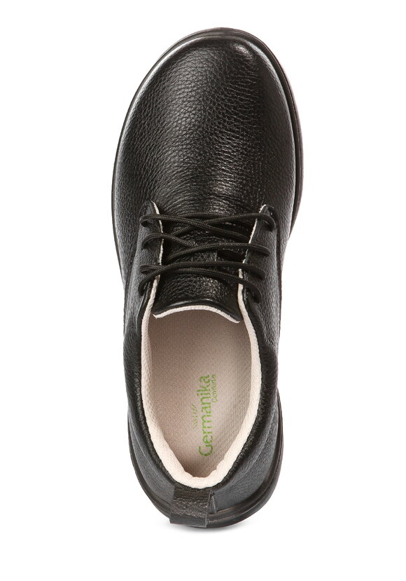 Ботинки женские Карэн шир.  580, рис. 13