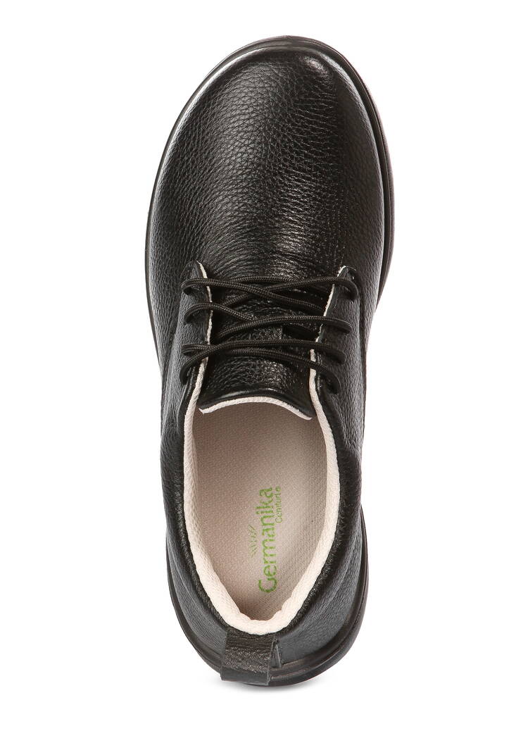 Ботинки женские Карэн шир.  750, рис. 13