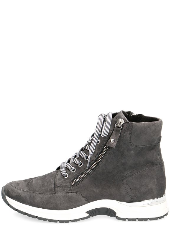 Ботинки женские Рейли шир.  580, рис. 3