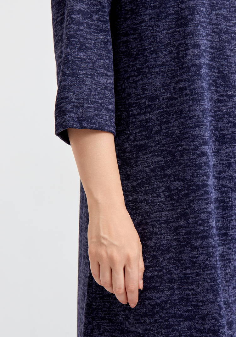 Платье Мариа шир.  750, рис. 12