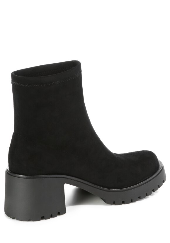 Ботинки женские Мадейра шир.  580, рис. 3