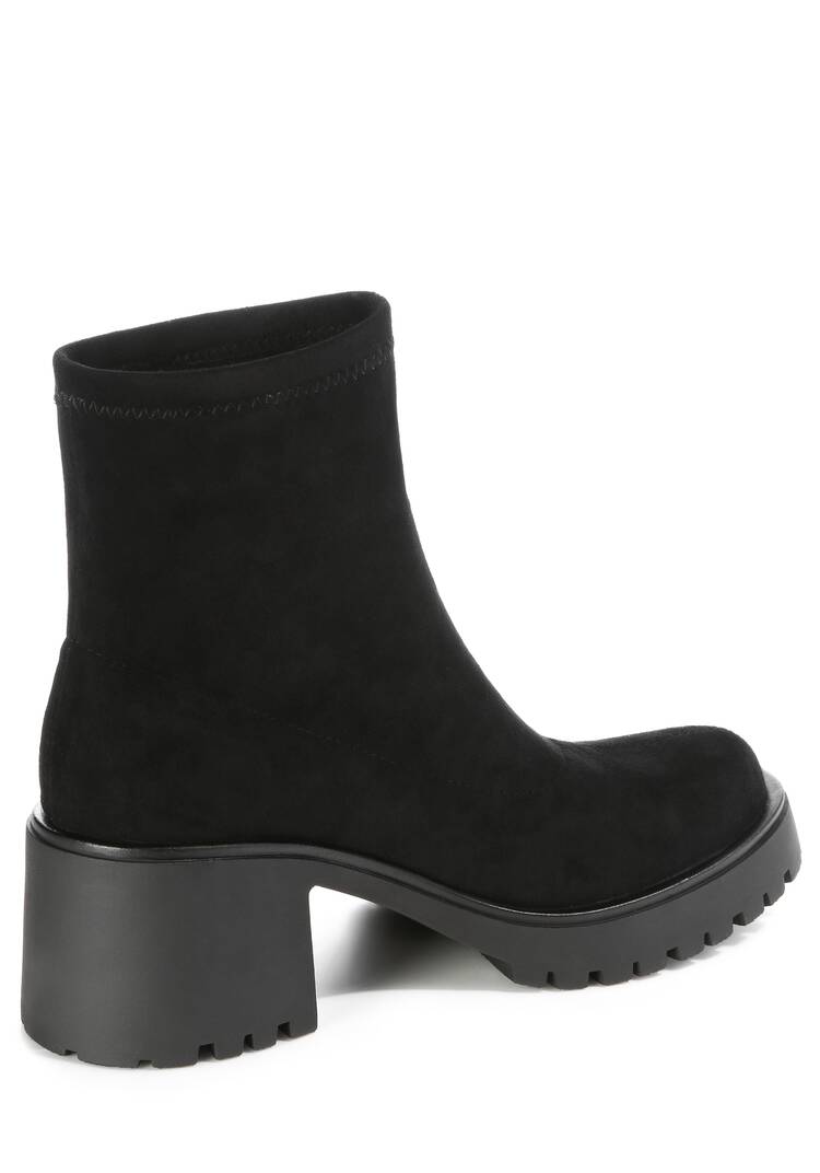 Ботинки женские Мадейра шир.  750, рис. 3