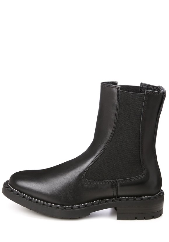 Полусапоги женские Виола шир.  580, рис. 2