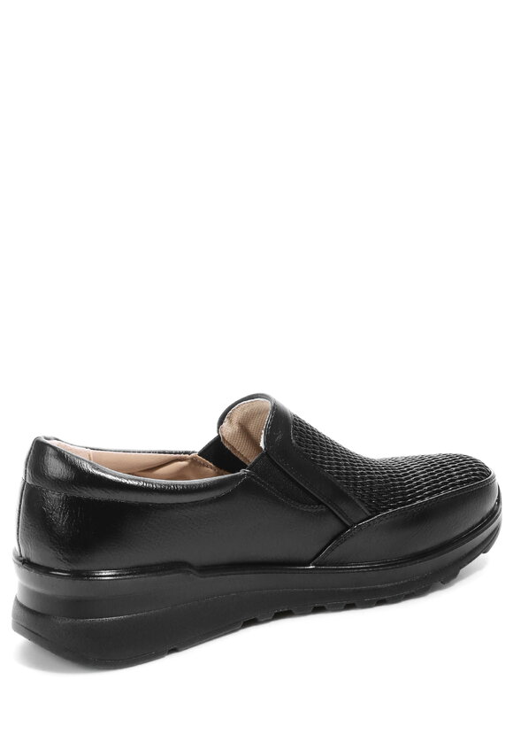 Полуботинки женские Людмила шир.  580, рис. 3