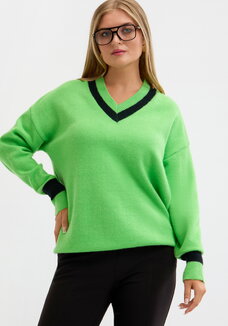 Джемпер Камея