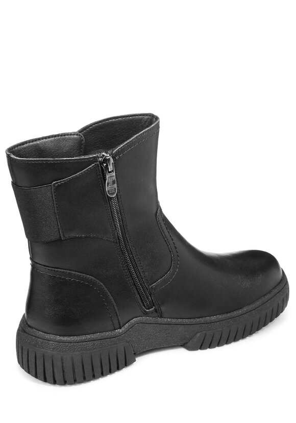 Полусапоги женские Джия шир.  580, рис. 3