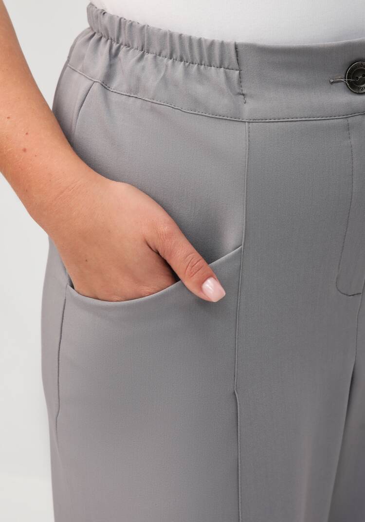 Брюки Мондора шир.  750, рис. 25