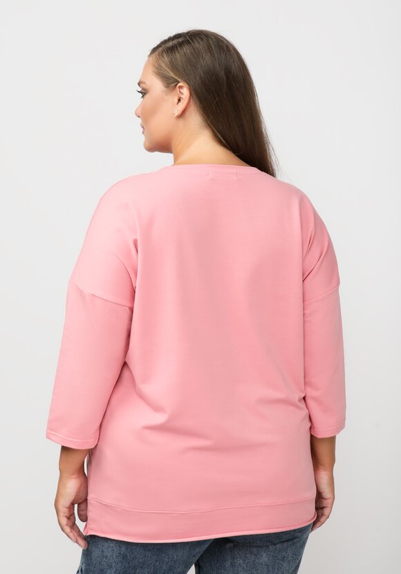 Лонгслив Орленда шир.  580, рис. 8