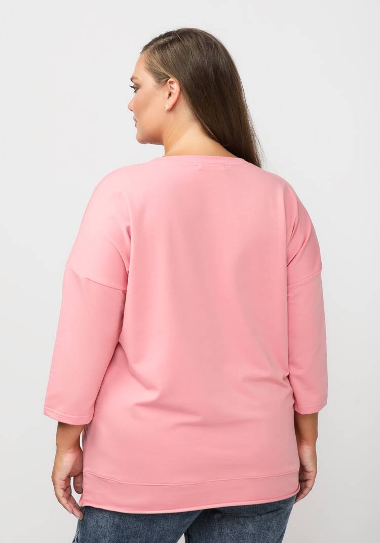 Лонгслив Орленда шир.  750, рис. 8