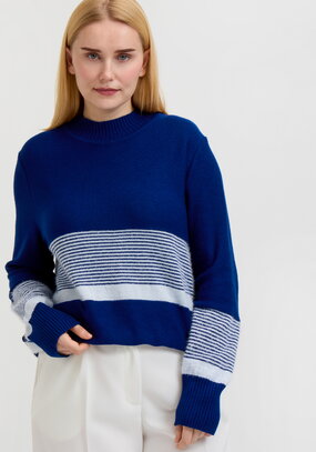 Джемпер Олимпия