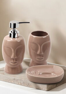 Аксессуары для ванной, 3 пр.