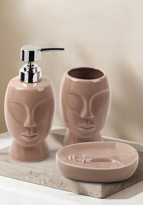 Аксессуары для ванной, 3 пр.