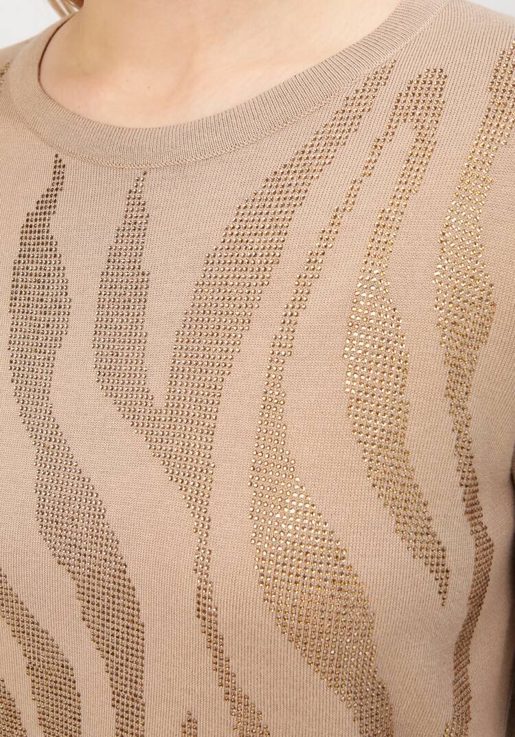 Джемпер Джейлан шир.  750, рис. 11