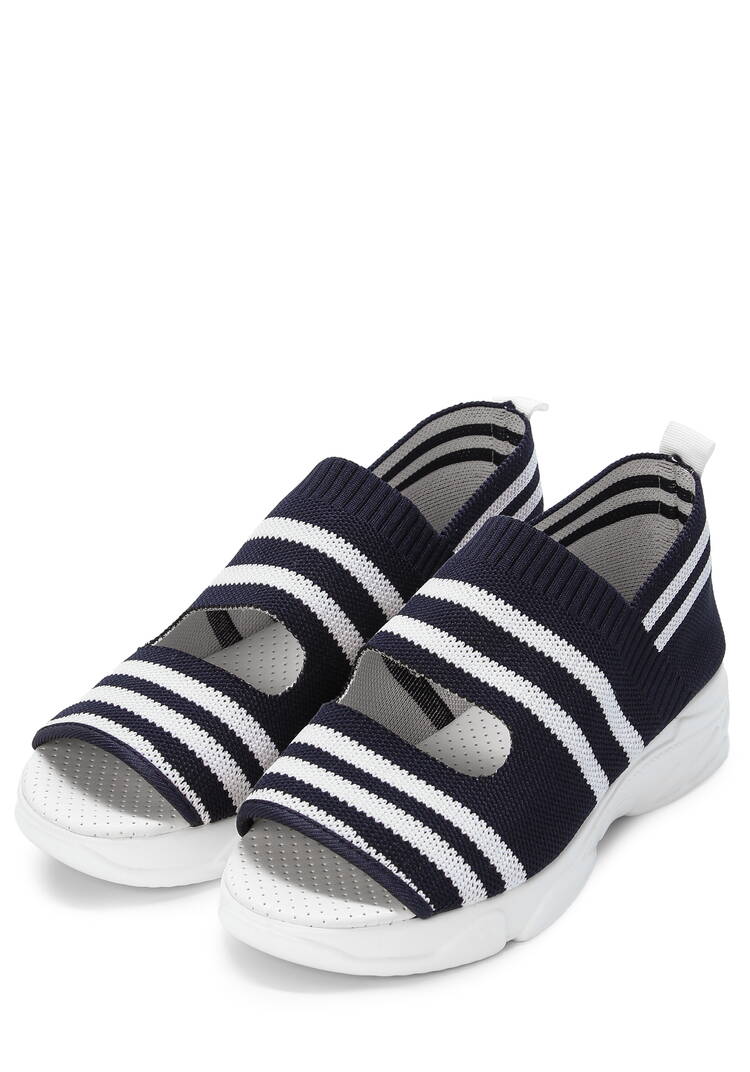 Босоножки Авеню шир.  750, рис. 14