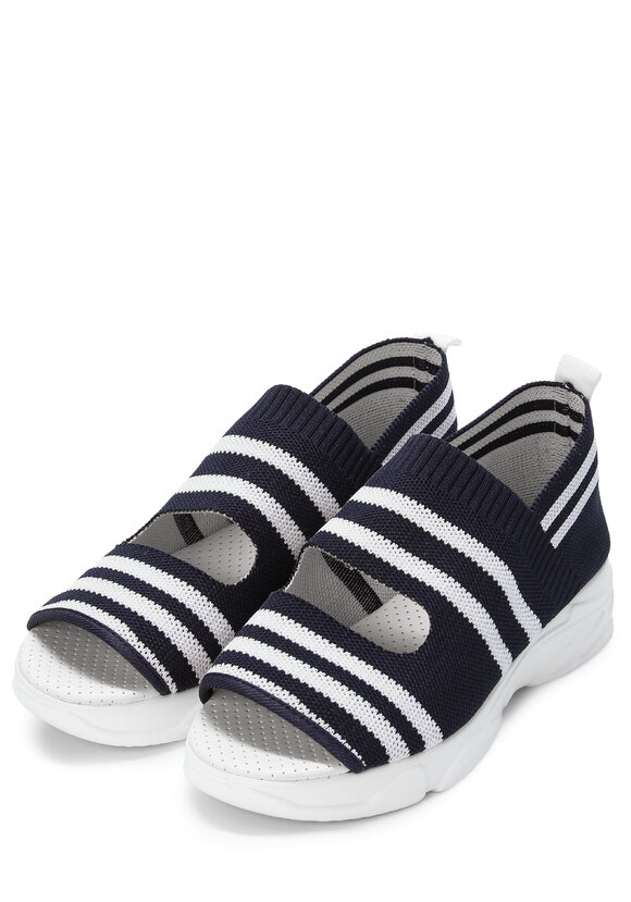 Босоножки Авеню шир.  580, рис. 14