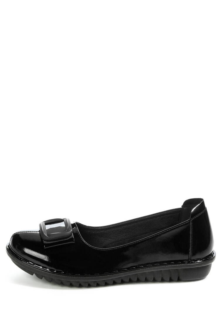 Туфли женские Элара шир.  750, рис. 2