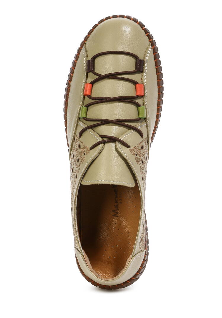 Туфли женские Новия шир.  750, рис. 19