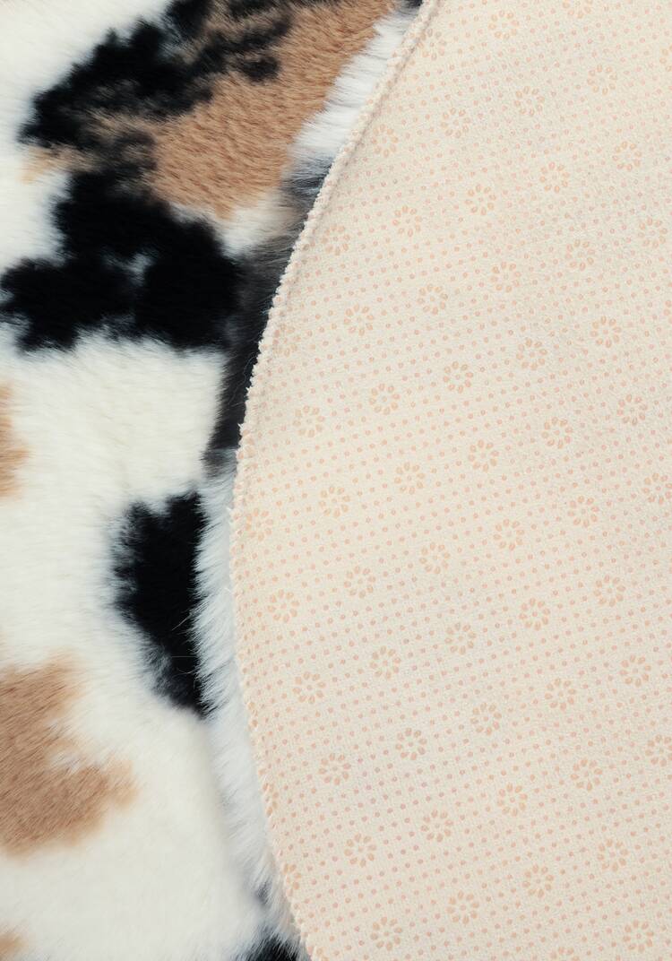 Ковёр меховой шир.  750, рис. 6