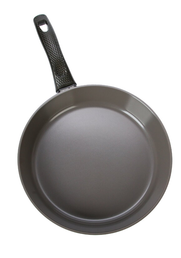 Сковорода Де Шеф + подарок шир.  580, рис. 14