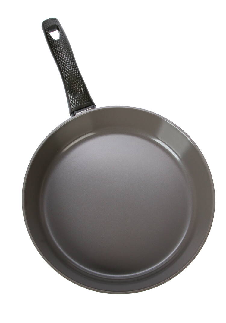 Сковорода Де Шеф + подарок шир.  750, рис. 14