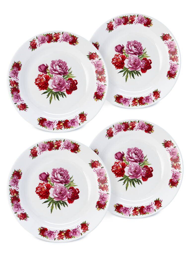 Набор обеденных тарелок шир.  750, рис. 16