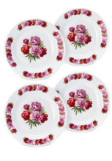 Набор обеденных тарелок