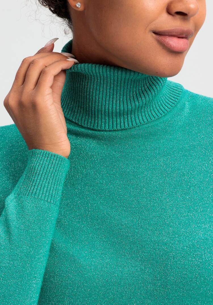 Джемпер Лунный свет шир.  750, рис. 17