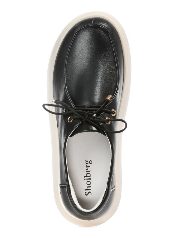 Полуботинки женские Иоланта шир.  580, рис. 4