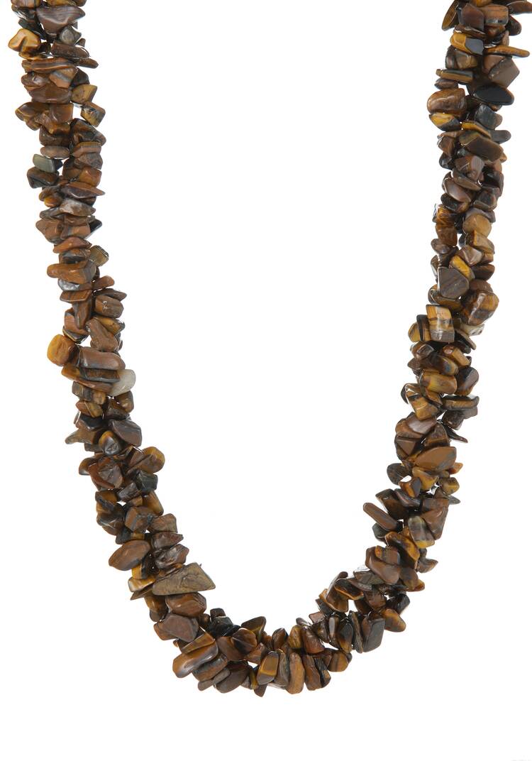 Колье Кофейный аромат шир.  750, рис. 1