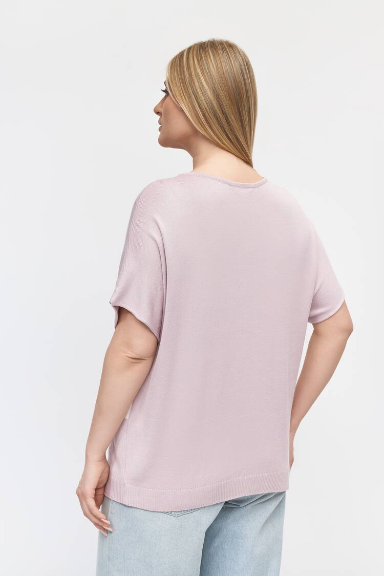 Джемпер Марси шир.  750, рис. 3