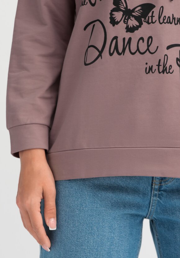 Свитшот Ализа шир.  580, рис. 12