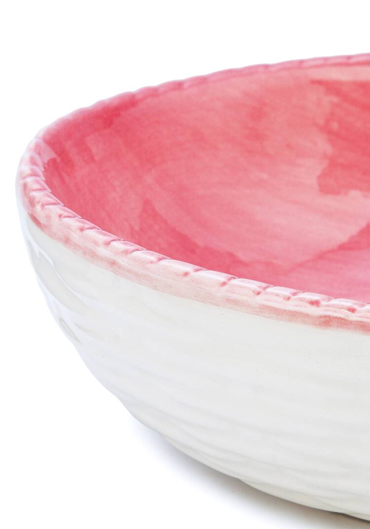 Салатник Зайка шир.  750, рис. 8