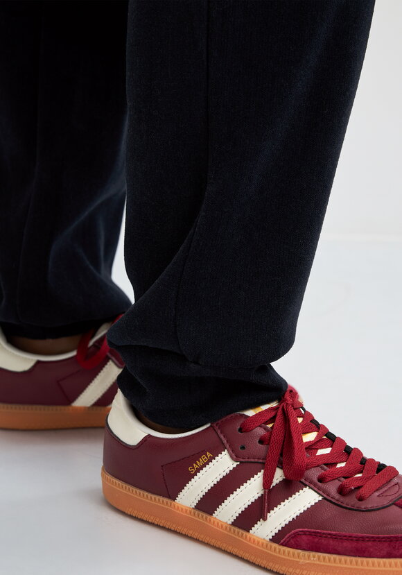 Брюки Морозное утро шир.  580, рис. 13